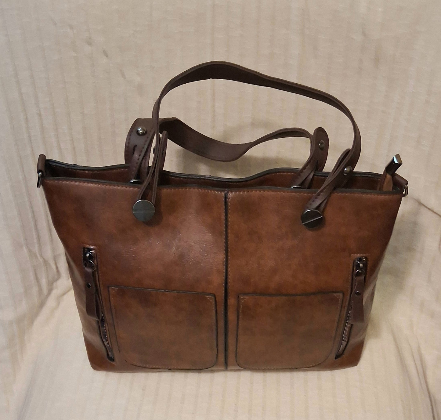 Brown Purse