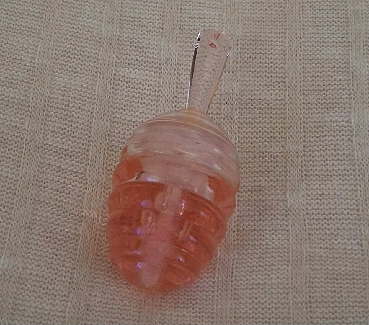 Lip Gloss Peach