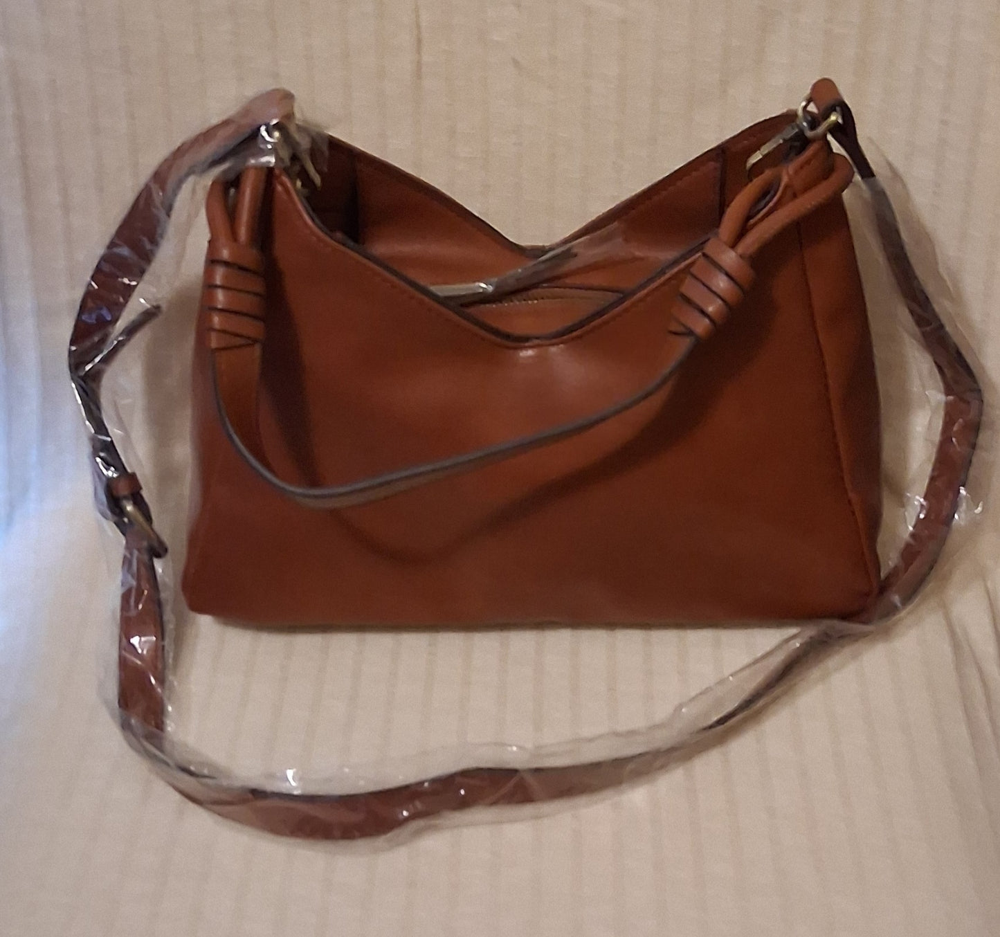 Coco Brown Purse