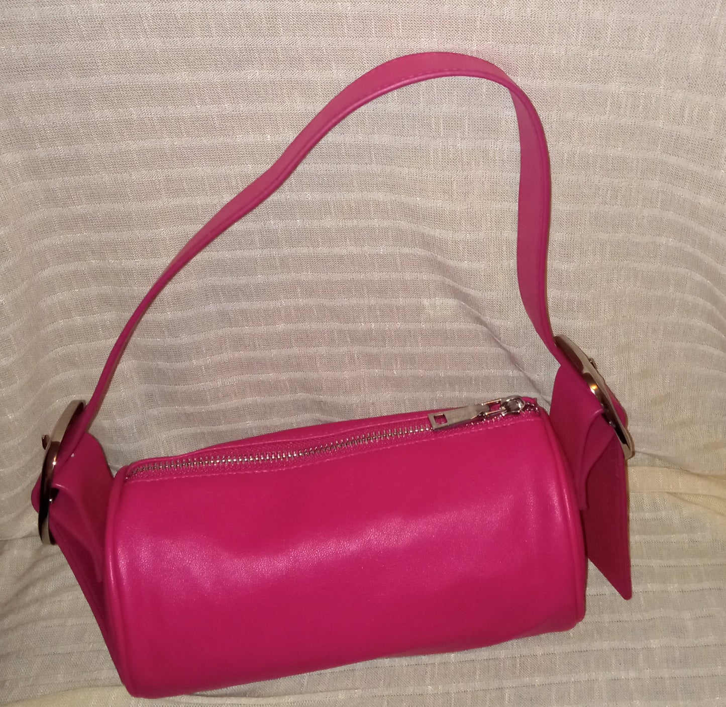 Small Pink Purse