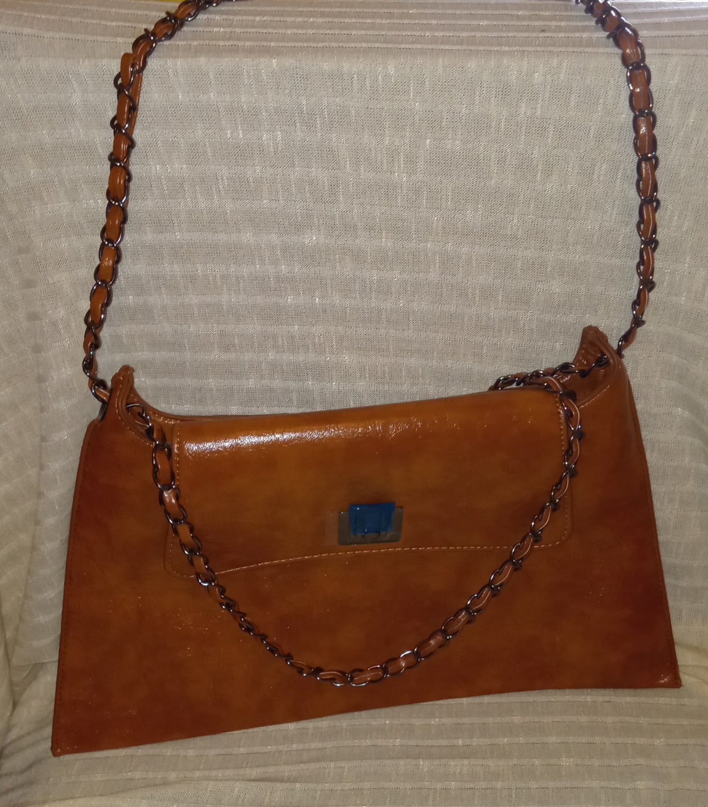 Brown Purse