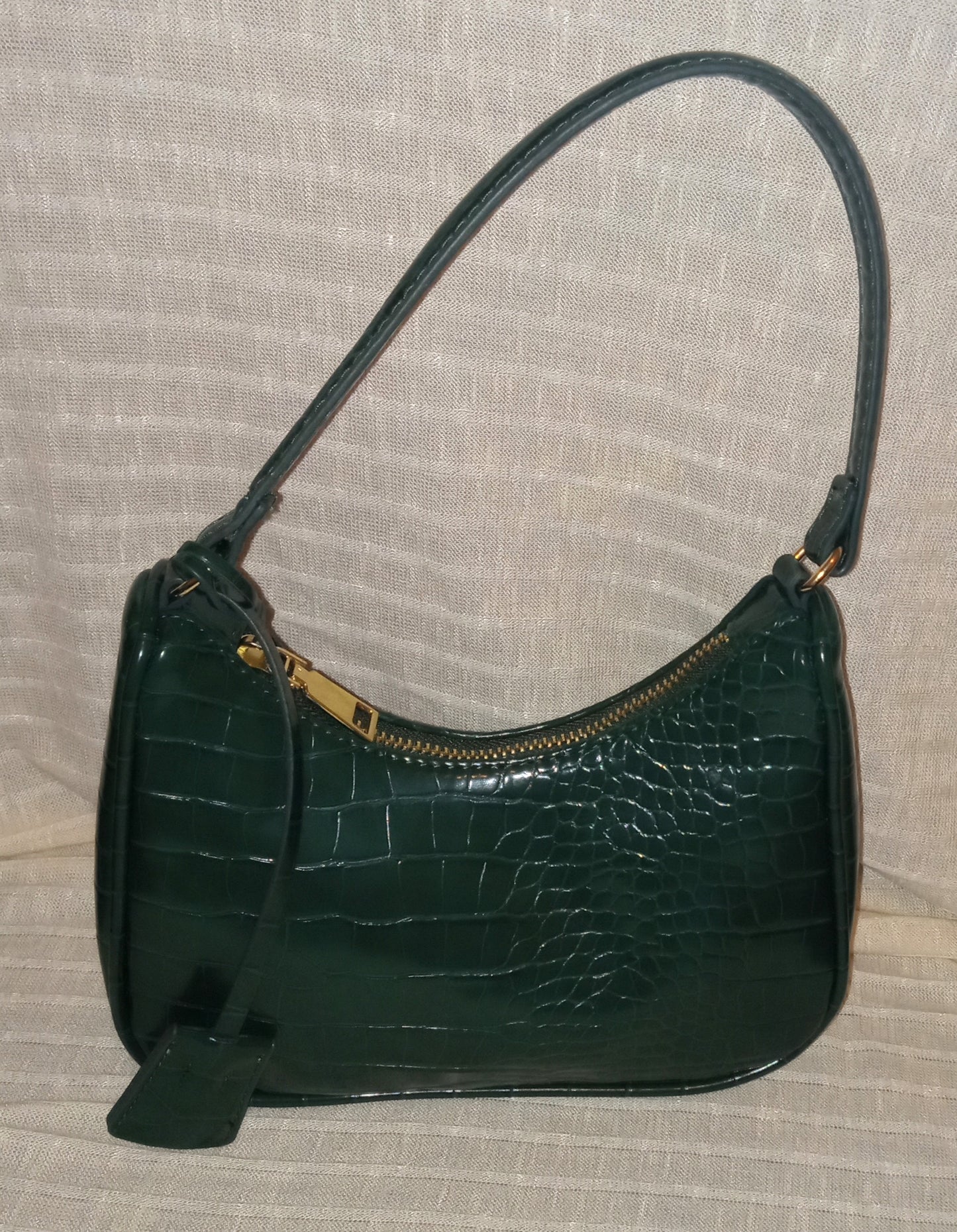 Green Purse