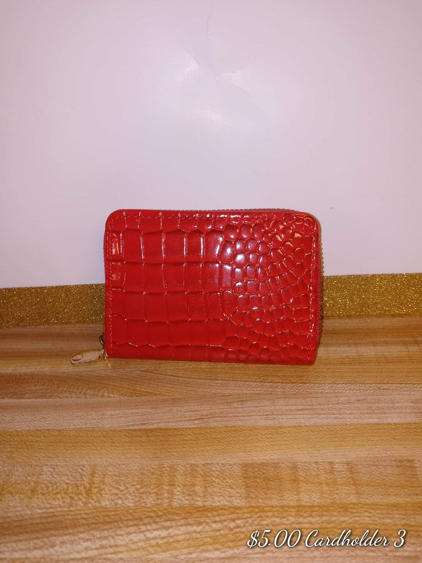 Card Holder