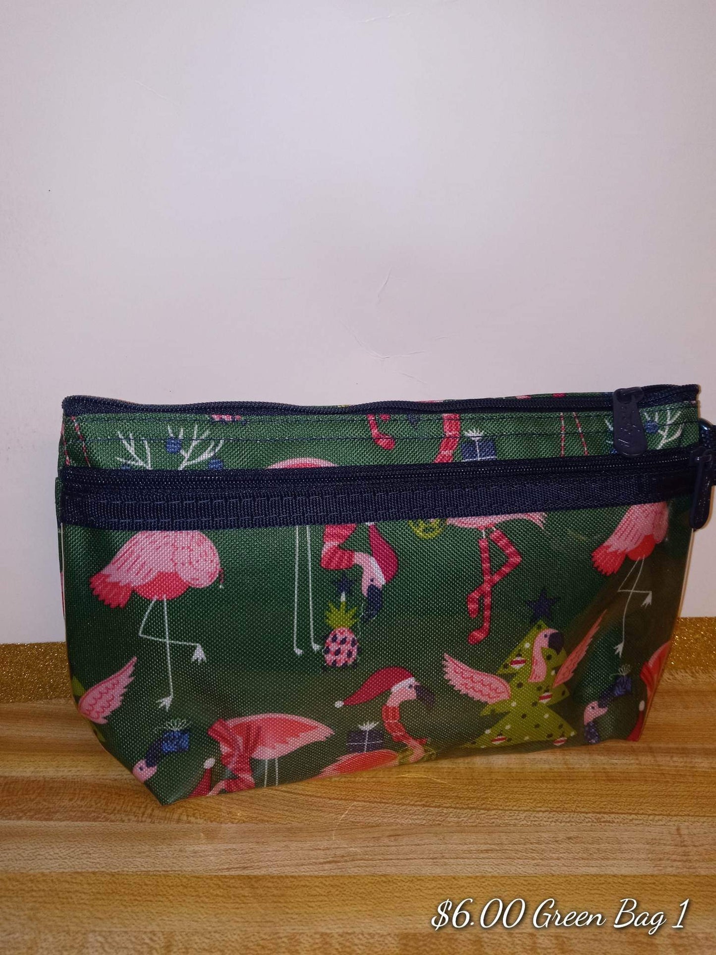 Green Bag