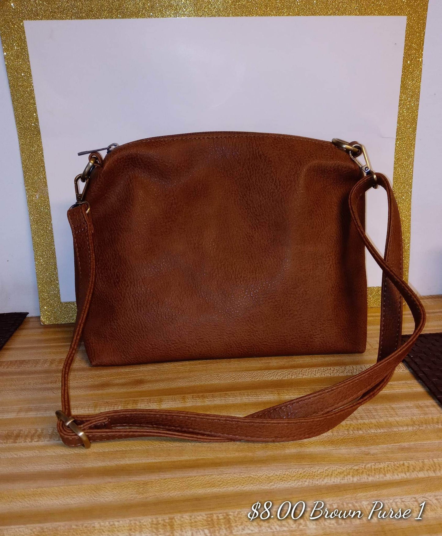 Brown Purses