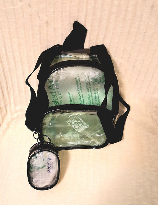 Clear Bag
