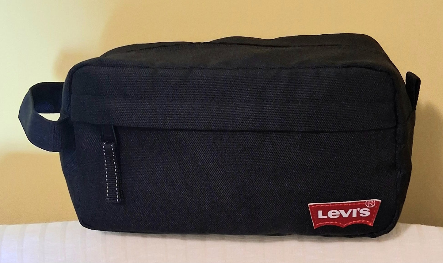 Black Levis Carry Bag
