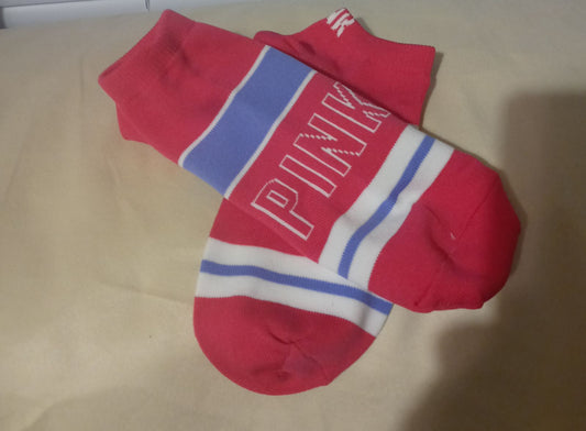 pink Socks