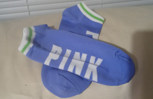 Pink Socks