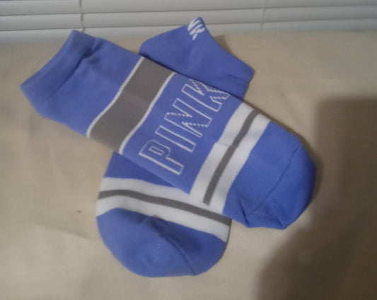 Pink Socks