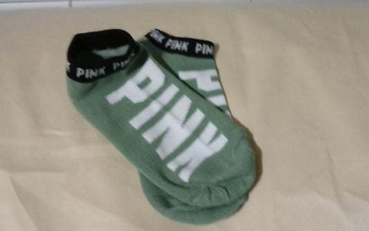pink sock
