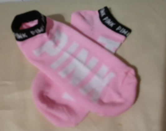 pink sock