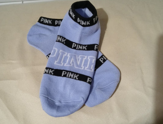 pink sock