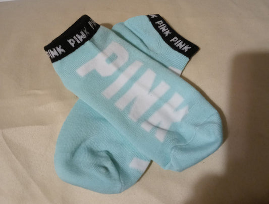pink sock