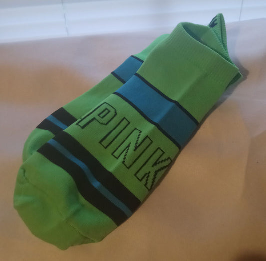 pink sock