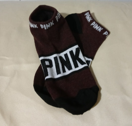 pink sock