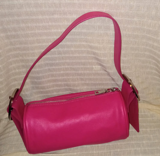 Small Pink Purse