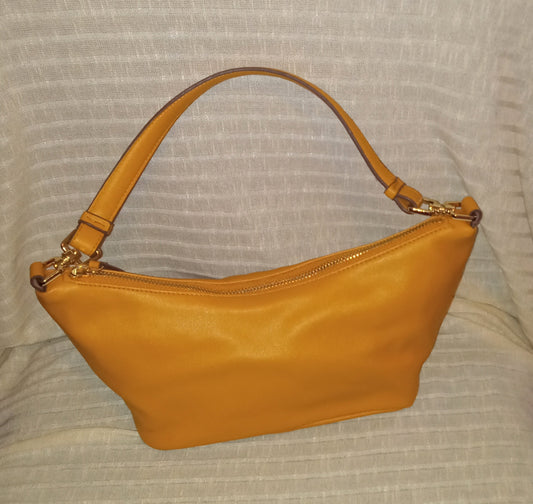Gold Purse