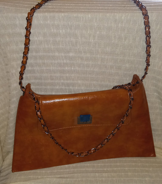 Brown Purse