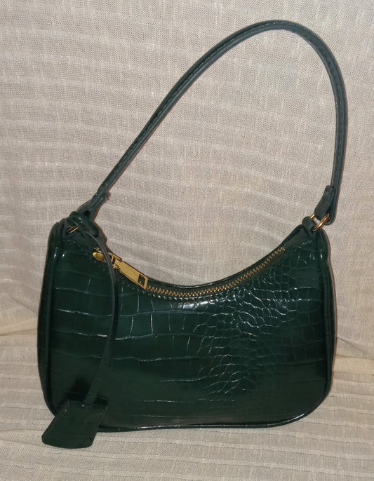 Green Purse