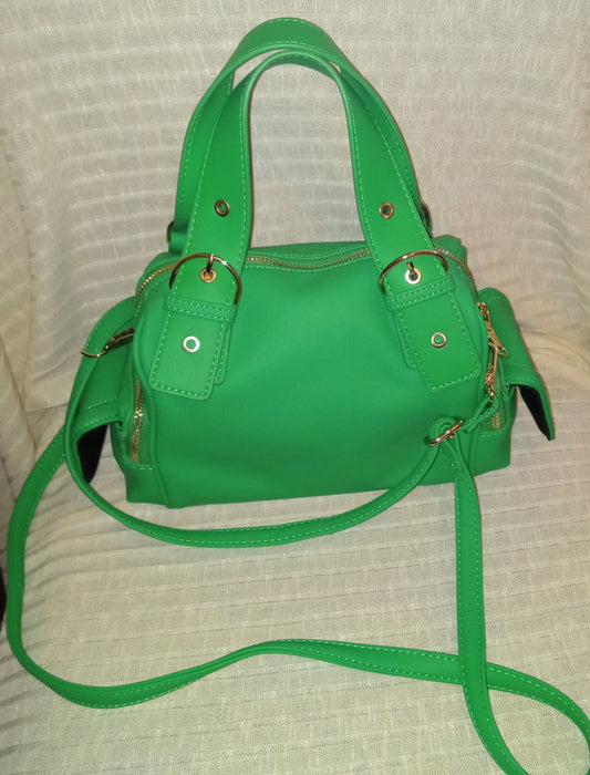 Green Purse