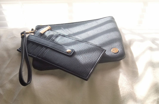 Black Wallet
