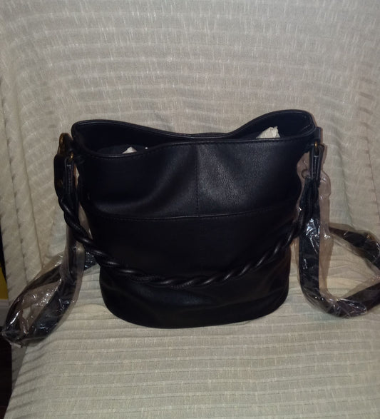 Black Purse