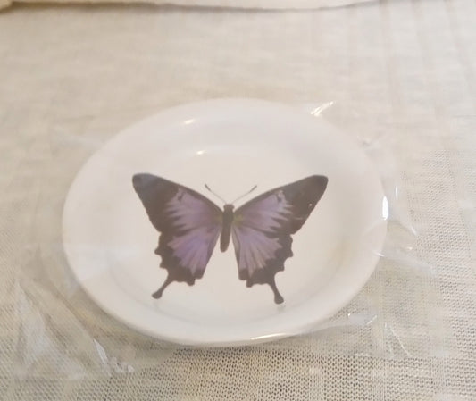 Small Purple Plates