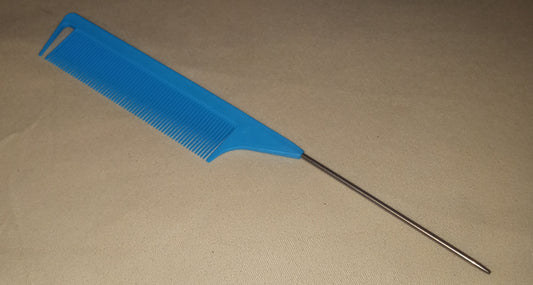 Baby Blue Comb