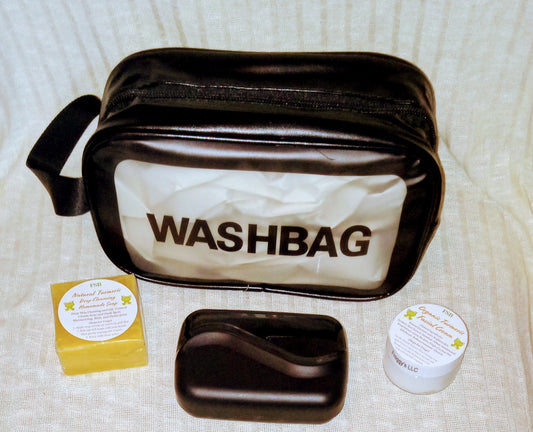 Wash Bag