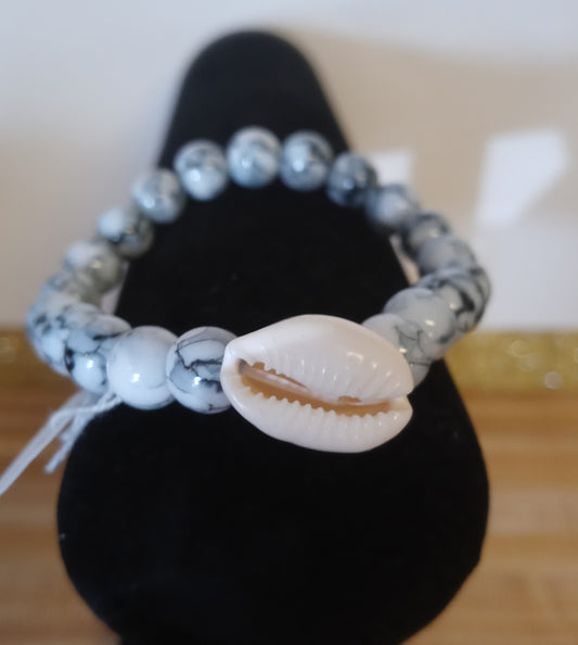Shell Bracelet