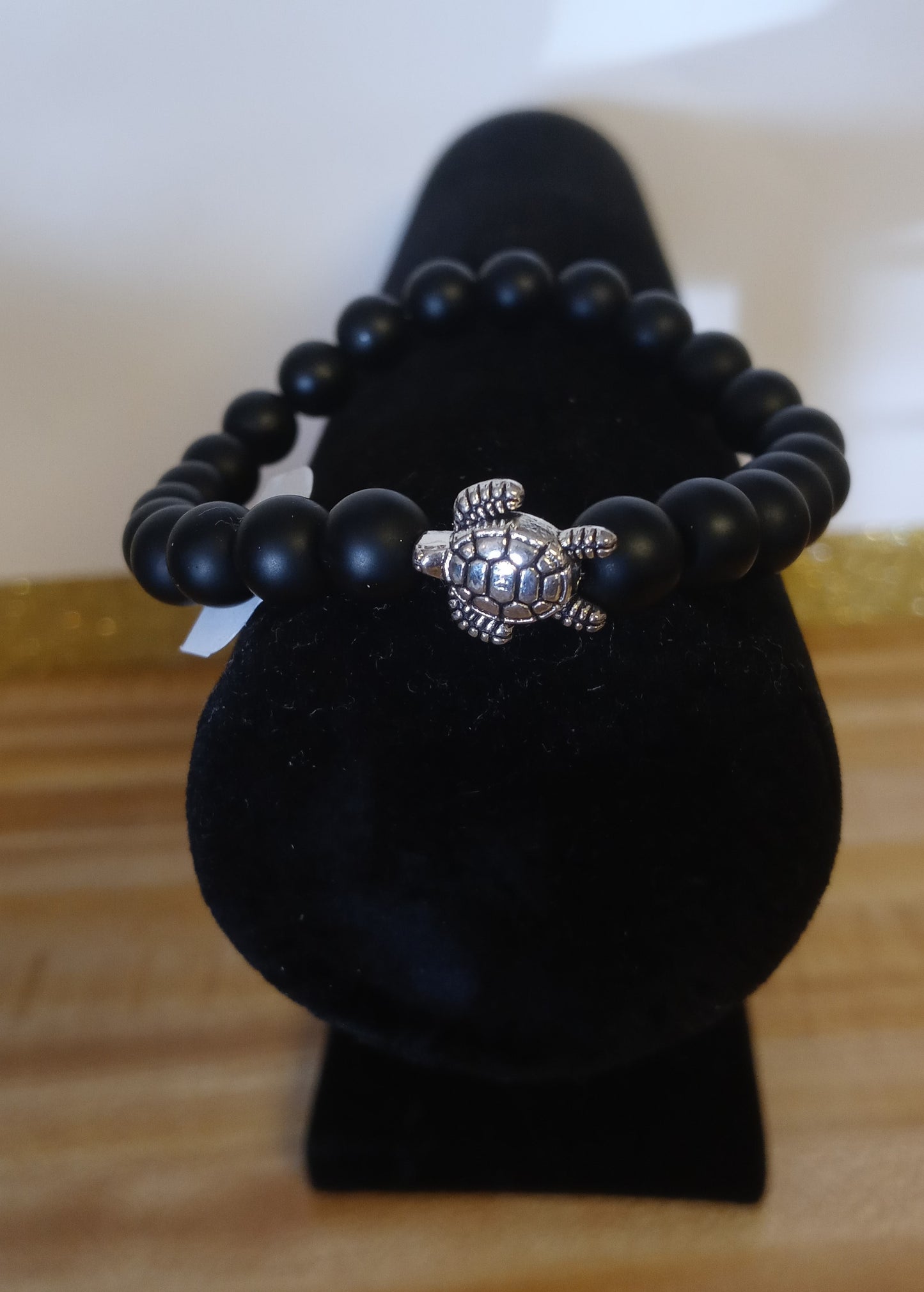 Black Bracelet
