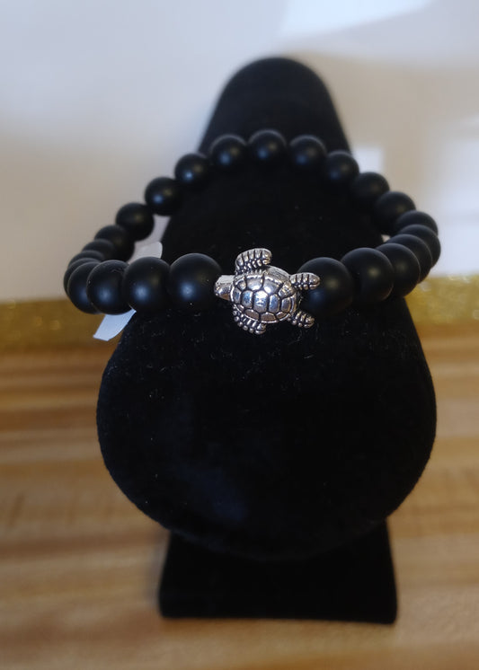Black Bracelet