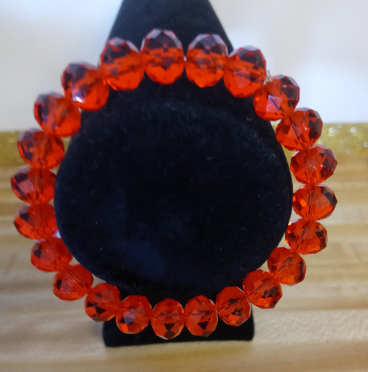 Red Bracelet