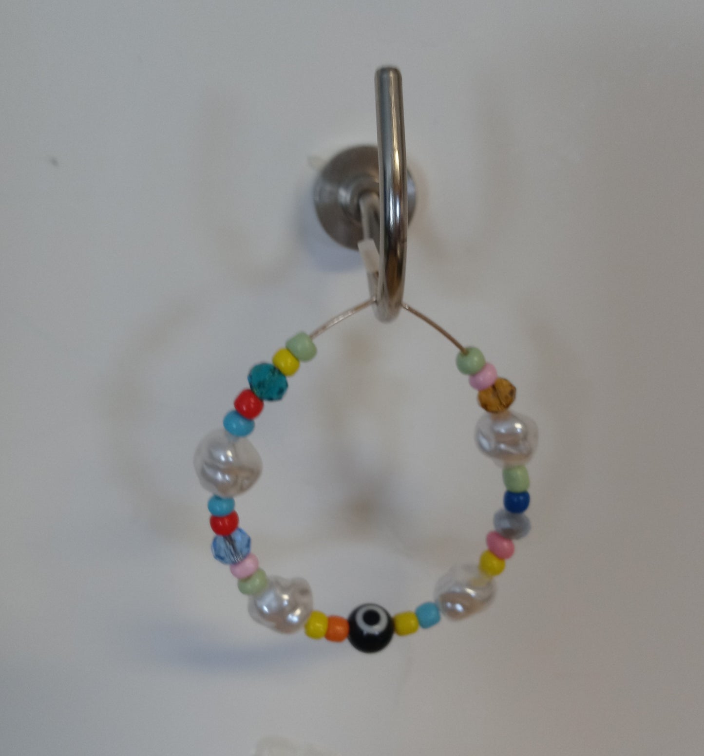Multiple Color Earrings