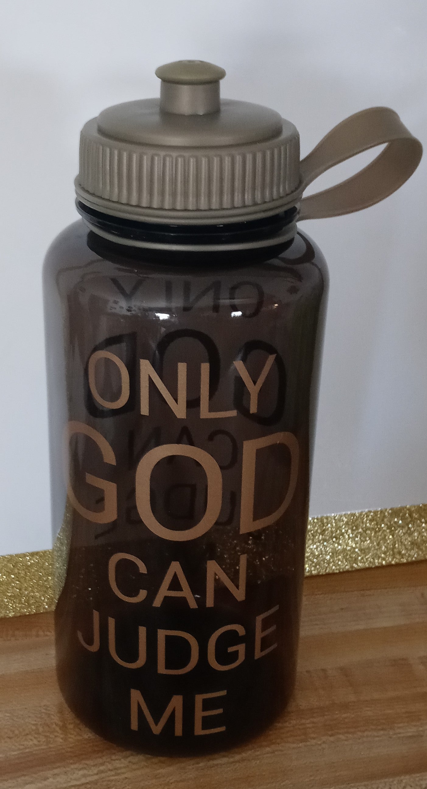 32 oz Sports Bottle
