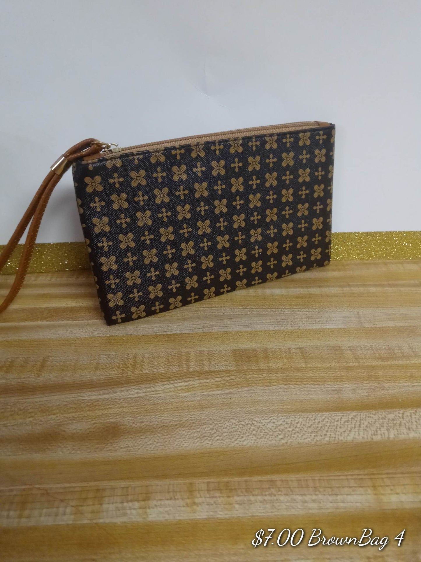 Brown Bag