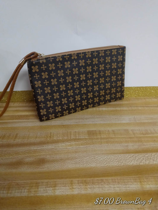 Brown Bag