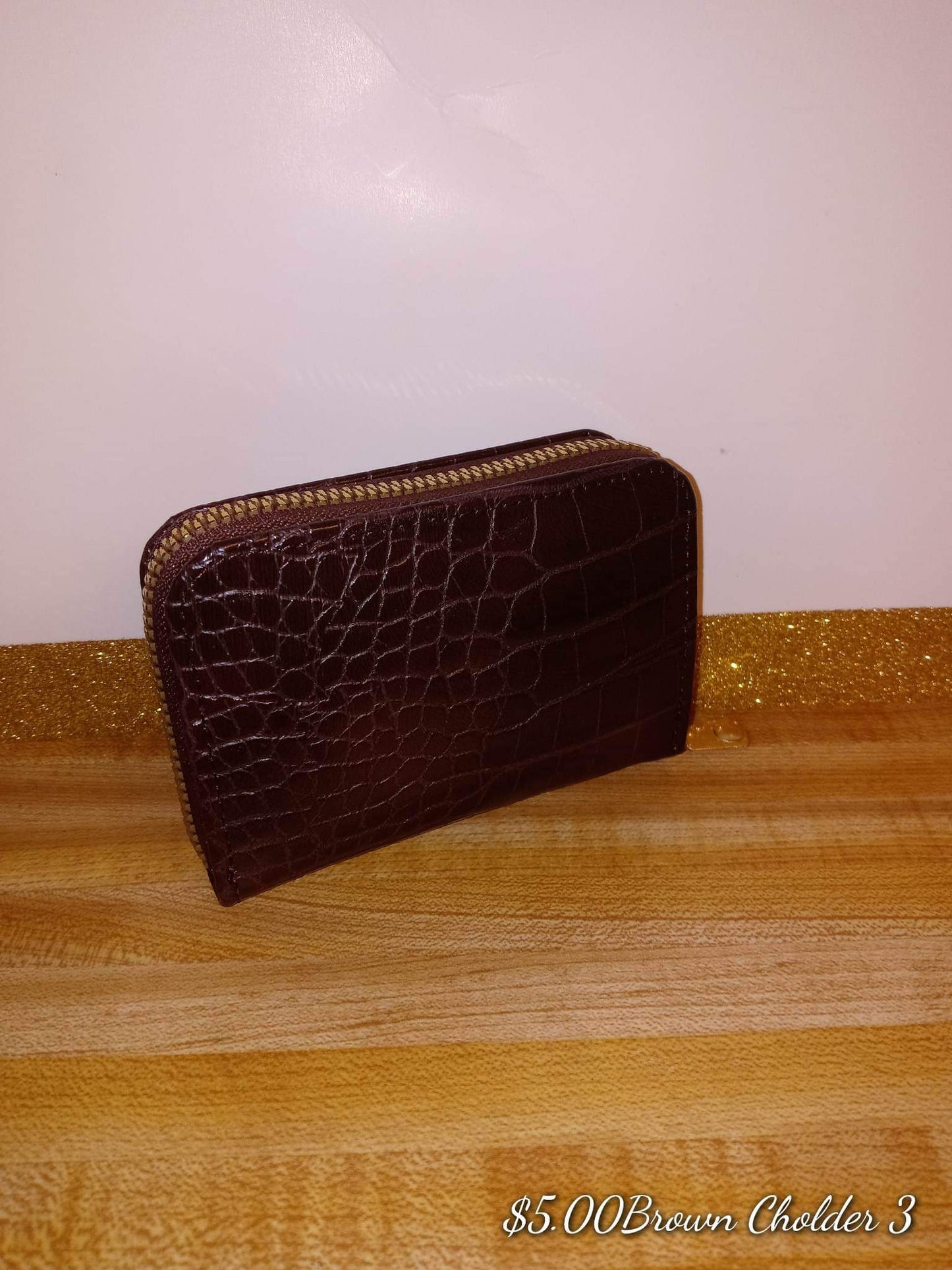 Card Holder