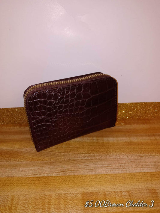 Card Holder