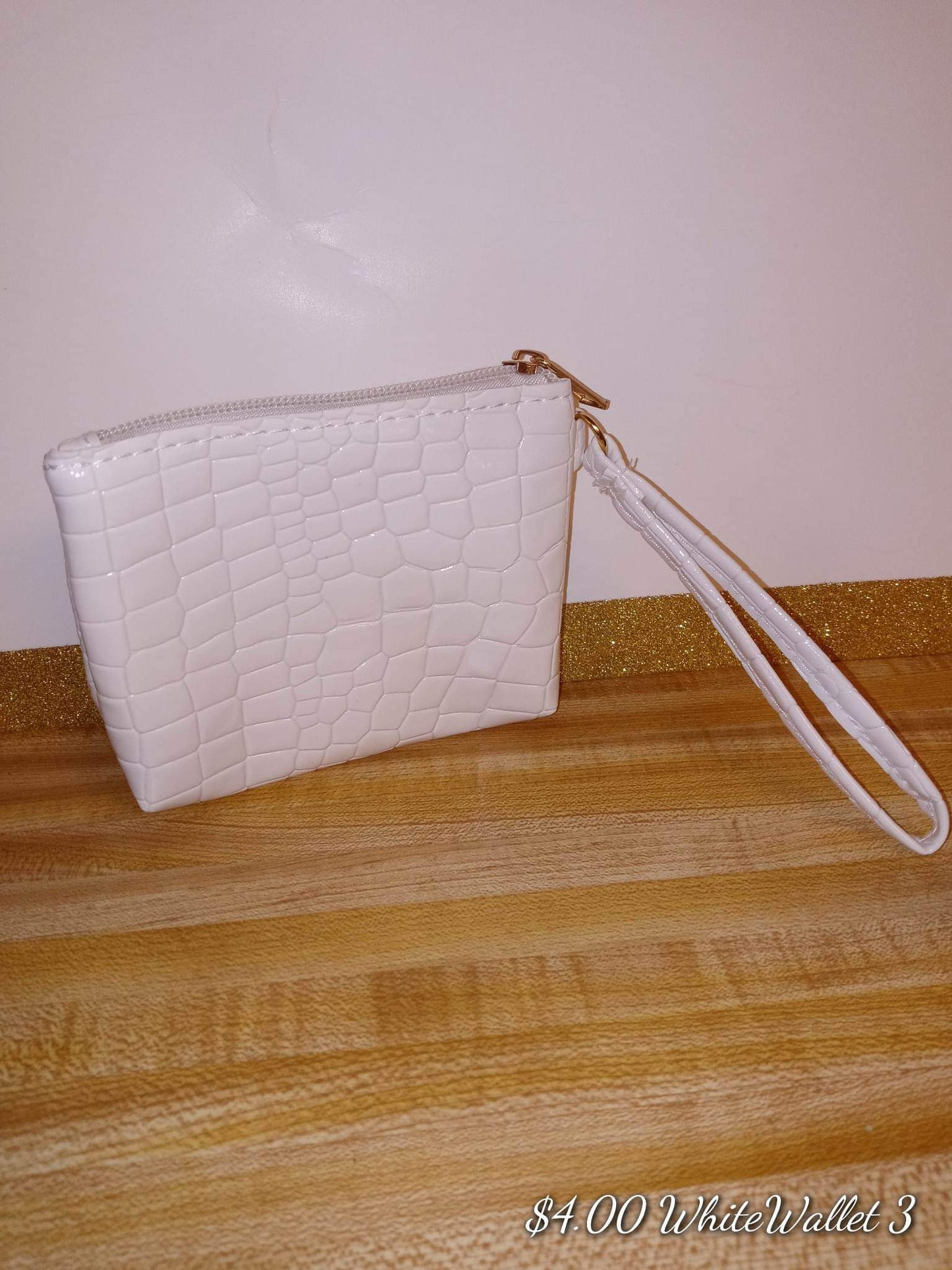 Small Wallet