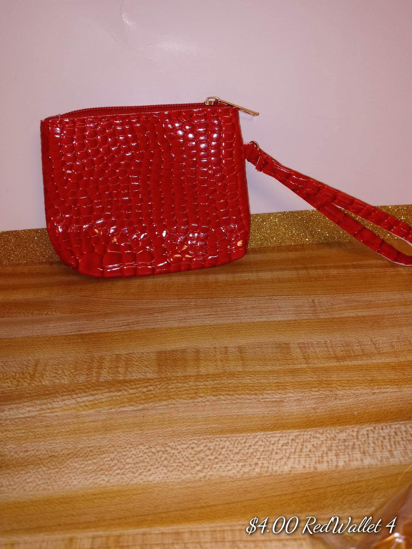 Small Wallet