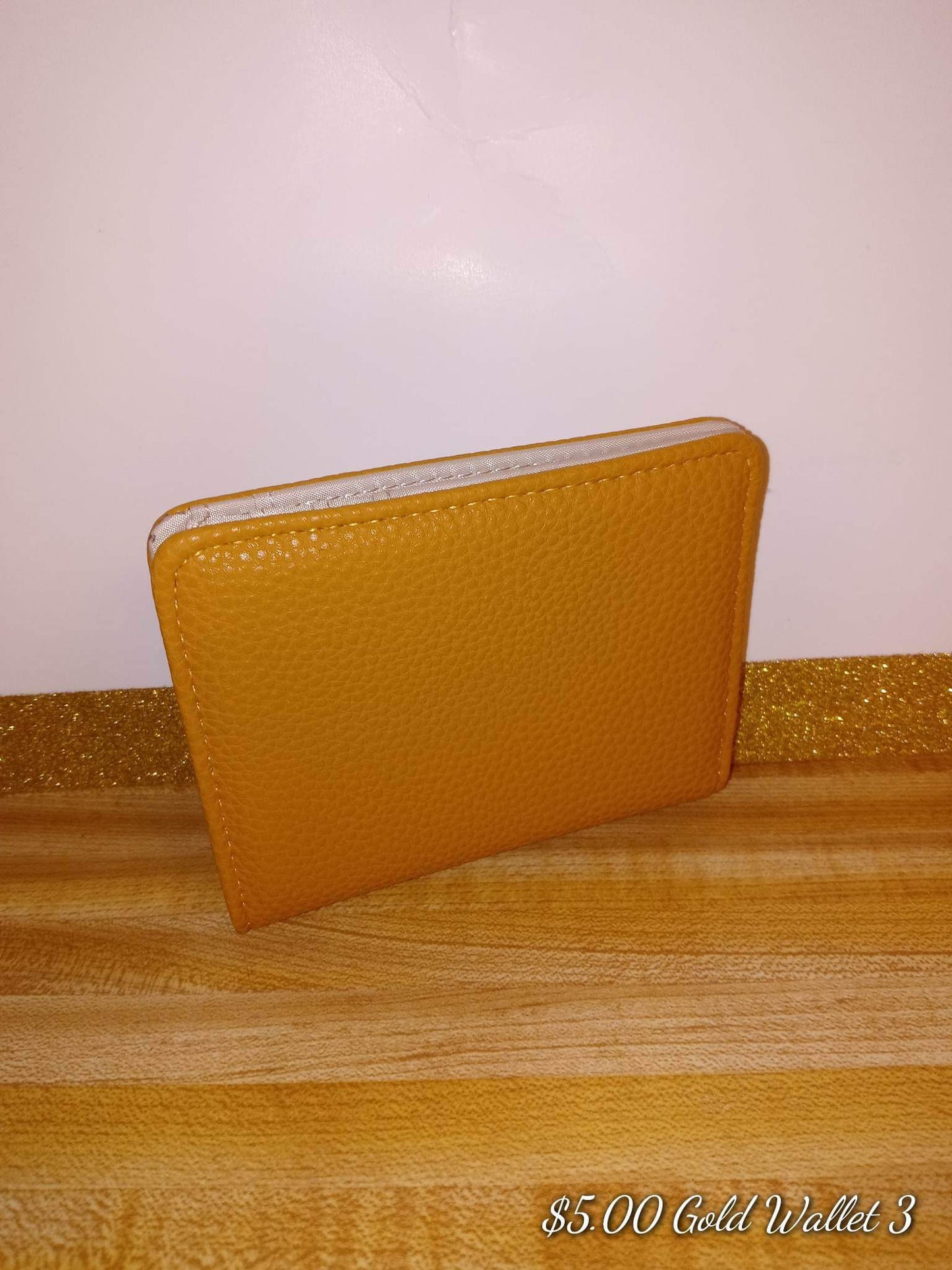 Small Handheld Wallets