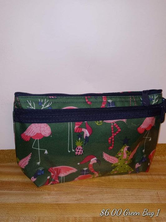 Green Bag