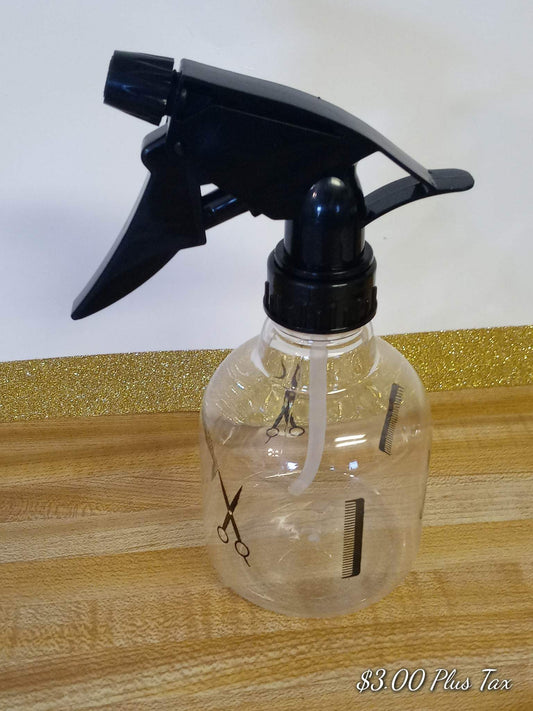 Water Bottle