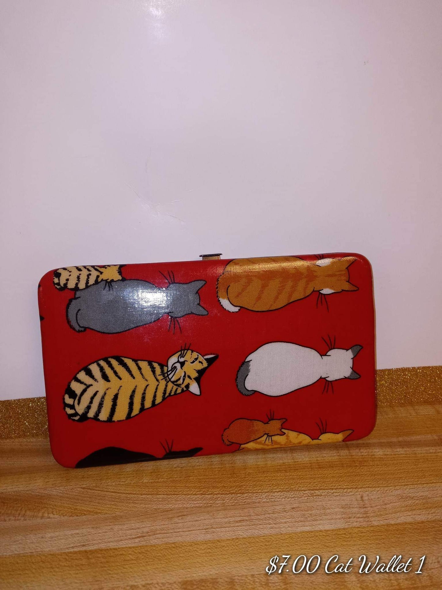 Cat Wallet