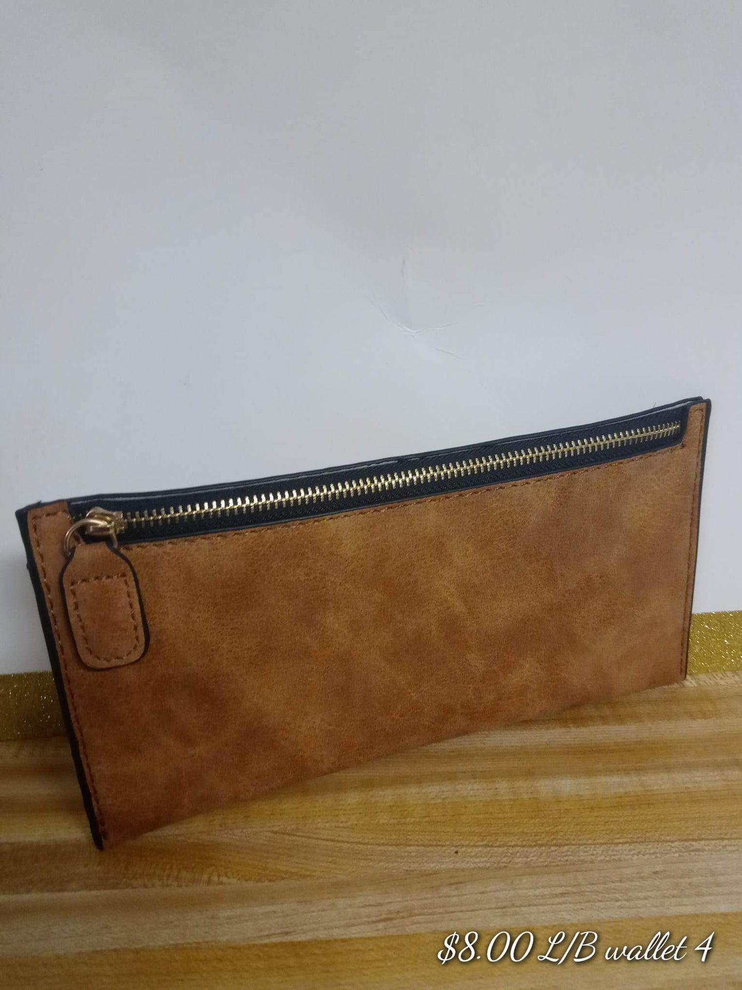Brown Wallets