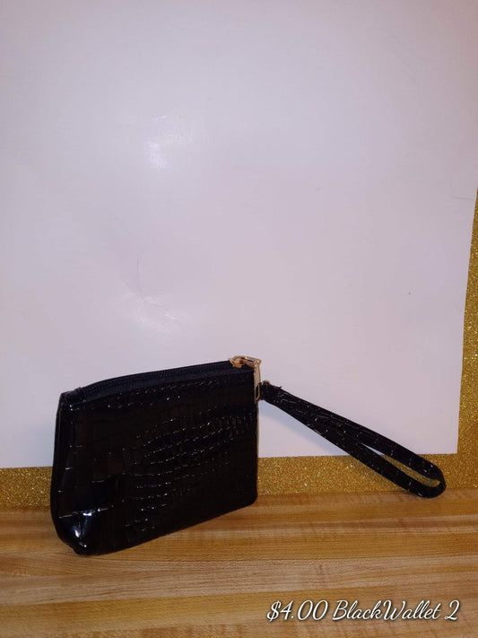 Small Wallet