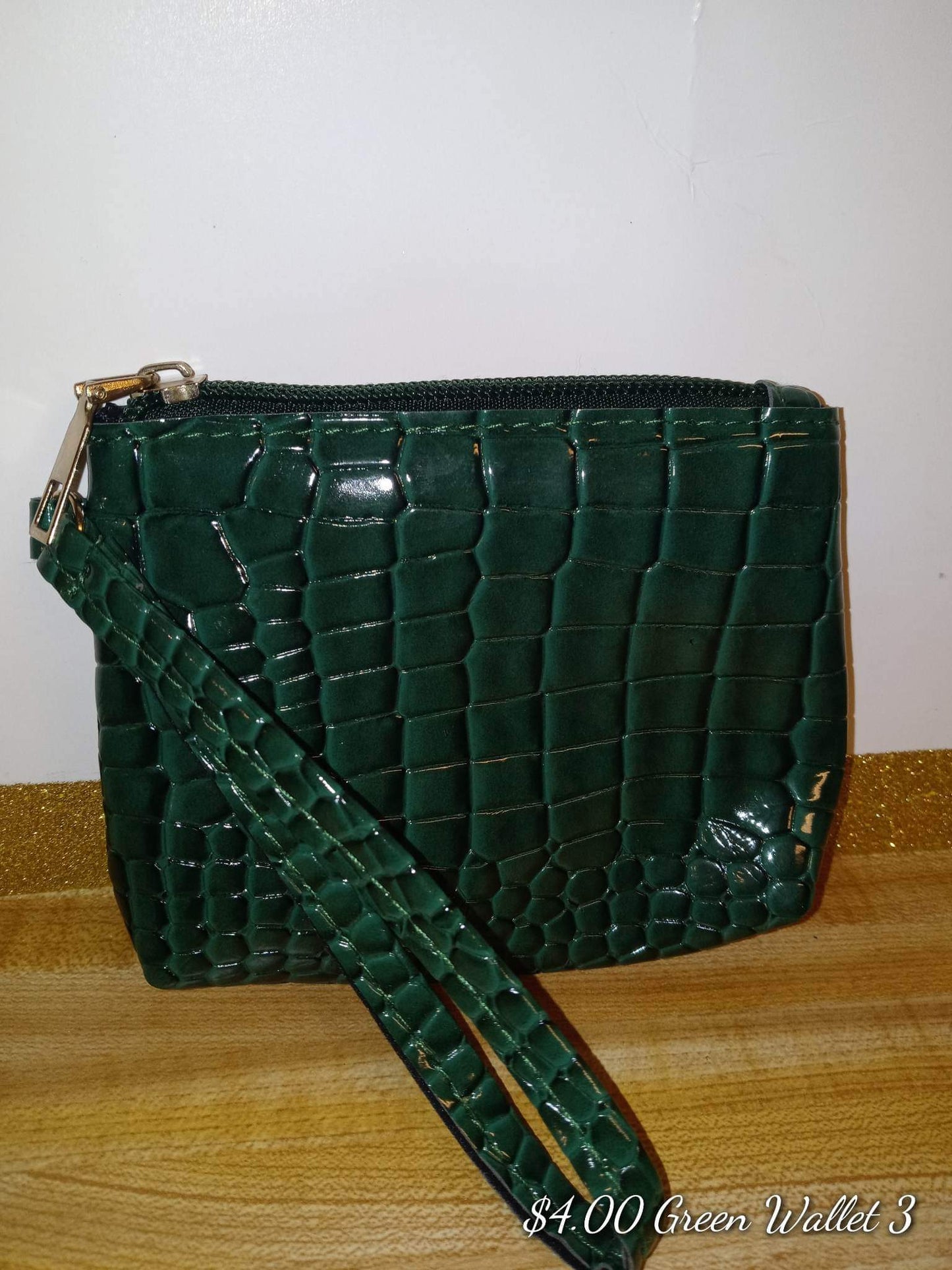 Small Wallet