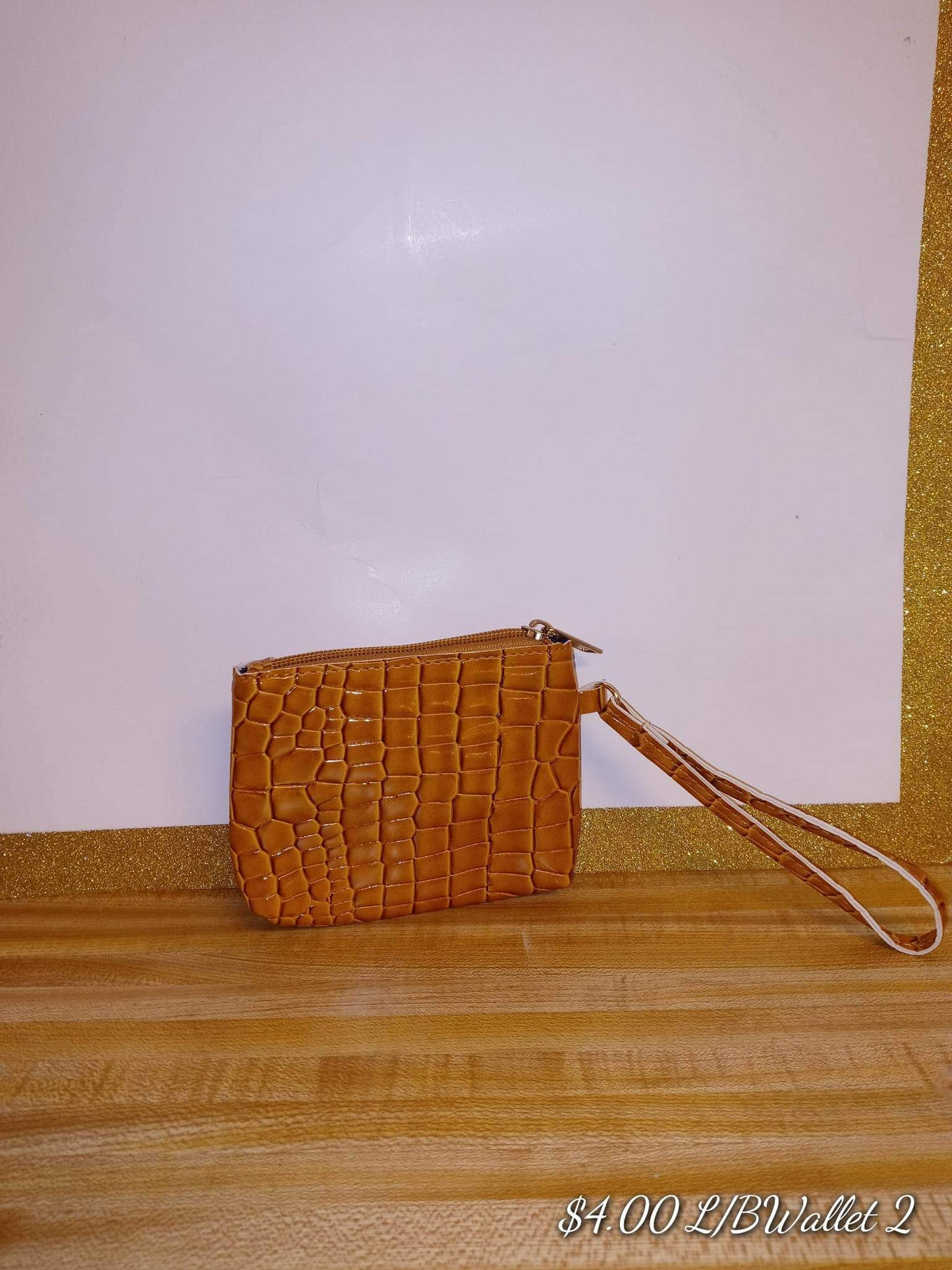 Small Wallet